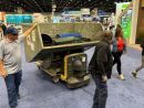 NGA Member IRT Recycles 28,000+ Pounds of Glass Material at GlassBuild