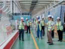 “Six-Zero” Open Day Showcases Green Innovation, NorthGlass Advances Environmental Practices on Multiple Fronts