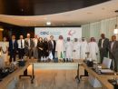Obeikan Glass and Liaoning Zhongyuan Sign an agreement to Launch a Second Float Glass Line in Yanbu