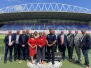 Productive Day for the GGF North West & North Wales Region
