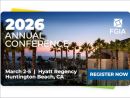Registration Now Open for the 2026 FGIA Annual Conference, March 2-5