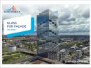 The wait is over: the Saint-Gobain Glass Reference Book 2025 is here!