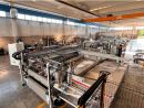 Schiatti Angelo Srl Installs Another BFP35 Double Edging Line