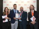 From the Electrospindle to Data: SMAU Innovation Award to Scm Group