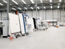 Regency Advances Transformation of New 420,000 sq. ft Facility at Omega Business Park