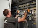 Why buy a new one when you can upgrade? This is how LiSEC extends the service life of systems