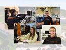 Training, accompanying, believing: Turomas' commitment to education