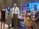 TurkishGlass Underscored Its Global Presence at the ZAK World of Façades Boston Conference