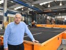 Crielec Vidres and Turomas: A Partnership Powering Innovation in Insulating Glass