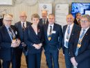UK glass sector outlines strategic policy priorities at Westminster event
