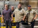 Vitro Carlisle’s Line #1 Heats Up After 16-Month Transformation