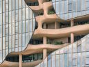 Vitro Glass Brings Clarity and Reflection to Denver’s One River North