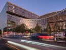 Vitro Glass Transforms Innovative Mixed-Use Space on San Jose’s Acclaimed Santana Row