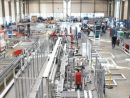 Voilàp expands in smart factories and acquires Stürtz