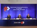 Şişecam Held Its 90th Annual Ordinary General Assembly with Shareholders