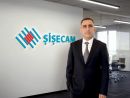 Şişecam CEO Can Yücel