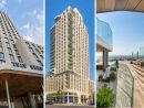 Coastal Glass Protection with EnduroShield: 1515 Surf Avenue, New York - USA