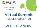 Registration now open for the 2026 FGIA Western Region Virtual Summit Sept. 30