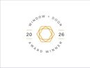 2026 Window + Door Award Winners Announced