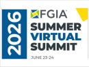 Registration Now Open for the 2026 FGIA Virtual Summer Summit