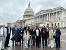 NGA Glass and Glazing Advocacy Days is Back, May 13-14