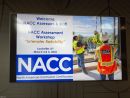 NACC Hosts Interrater Workshop