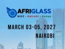 AfriGlass 2027 Announced as Africa’s Dedicated Glass Industry Exhibition