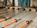 VOLTA: One year demonstrating hybrid melting at industrial scale