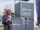 Big 5 Construct South Africa, South Africa Infrastructure Expo and Transport Evolution Africa open to industry professionals in Johannesburg