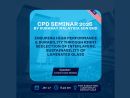 CPD Seminar 2026 to Highlight High-Performance Laminated Glass and Sustainability