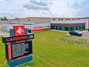 Cardinal Glass Opens New Privacy Glass Manufacturing Facility
