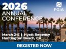 2026 FGIA Annual Conference Speakers to Touch on Innovation, Coatings, Fire Exposure Research
