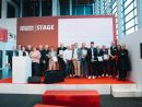Innovation Award: A successful debut at FENSTERBAU FRONTALE 2026