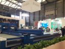 Fenzi Group at China Glass 2026: Innovation, Advanced Technologies and a Global Vision