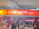 Visiting the Fire Safety Event 2026