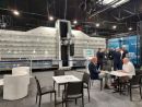 Forel at the Second Edition of Glass Tech Poland