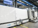 Forel: Advanced Production Lines for Insulating Glass with Flexible Spacers