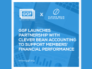 GGF welcomes Clever Bean Accounting as new Member Benefit Partner