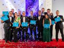 Şişecam Wins “Best Deal” Award at GTR 2025 for Its Innovative Financing Model