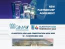 GIMAV Announces New International Partnership with GlassTech & Fenestration Asia