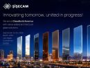 Şişecam Participates At Glassbuild America Fair