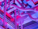 HORN’s E-Fusion Power Boosting System Drives Sustainable Glass Melting
