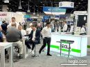 HEGLA to Showcase Latest Glass Processing Innovations at GlassBuild America 2026