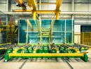 HEGLA and FAKRO: A Partnership Driving Innovation in Glass Processing