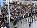 Welcome to Intersolar Europe 2026