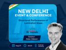 Kuraray to Present on Structural Laminated Glass at Zak World of Façades India