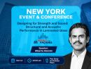 Kuraray to Present on Structural and Acoustic Performance in Laminated Glass at Zak World of Façades USA 2026