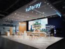 Discover what Kuraray will showcase at glasstec 2026