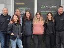 Lattuada North America Announces Partnership with AllThings Glass