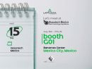 Lattuada to Exhibit at Glasstech Mexico 2026